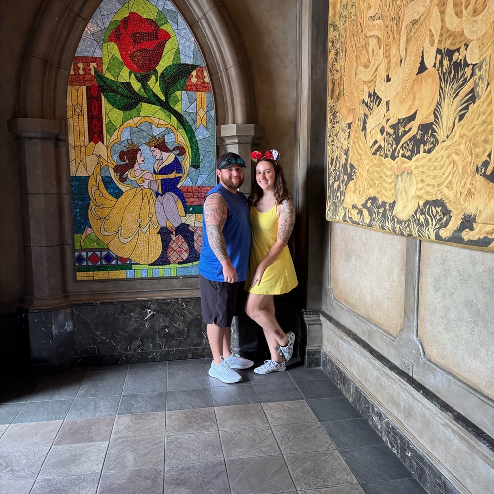 Meet your Posher, Melissa